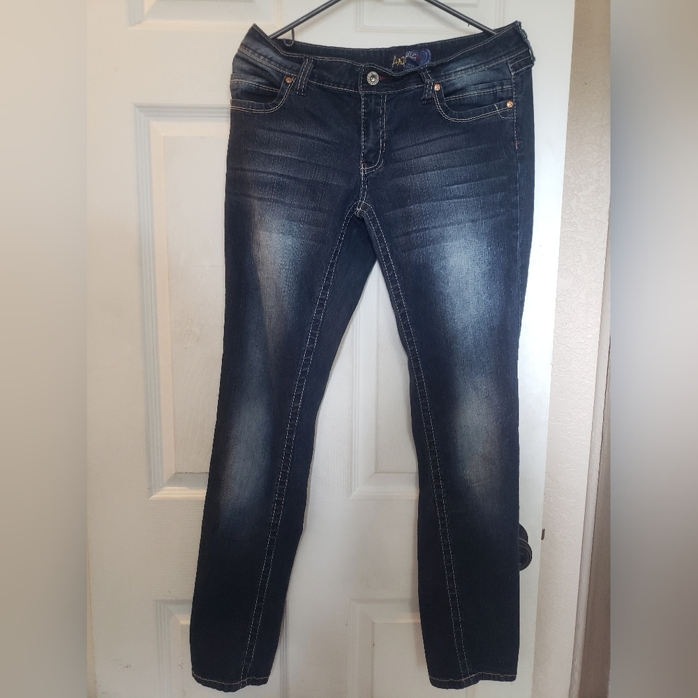 jean pants